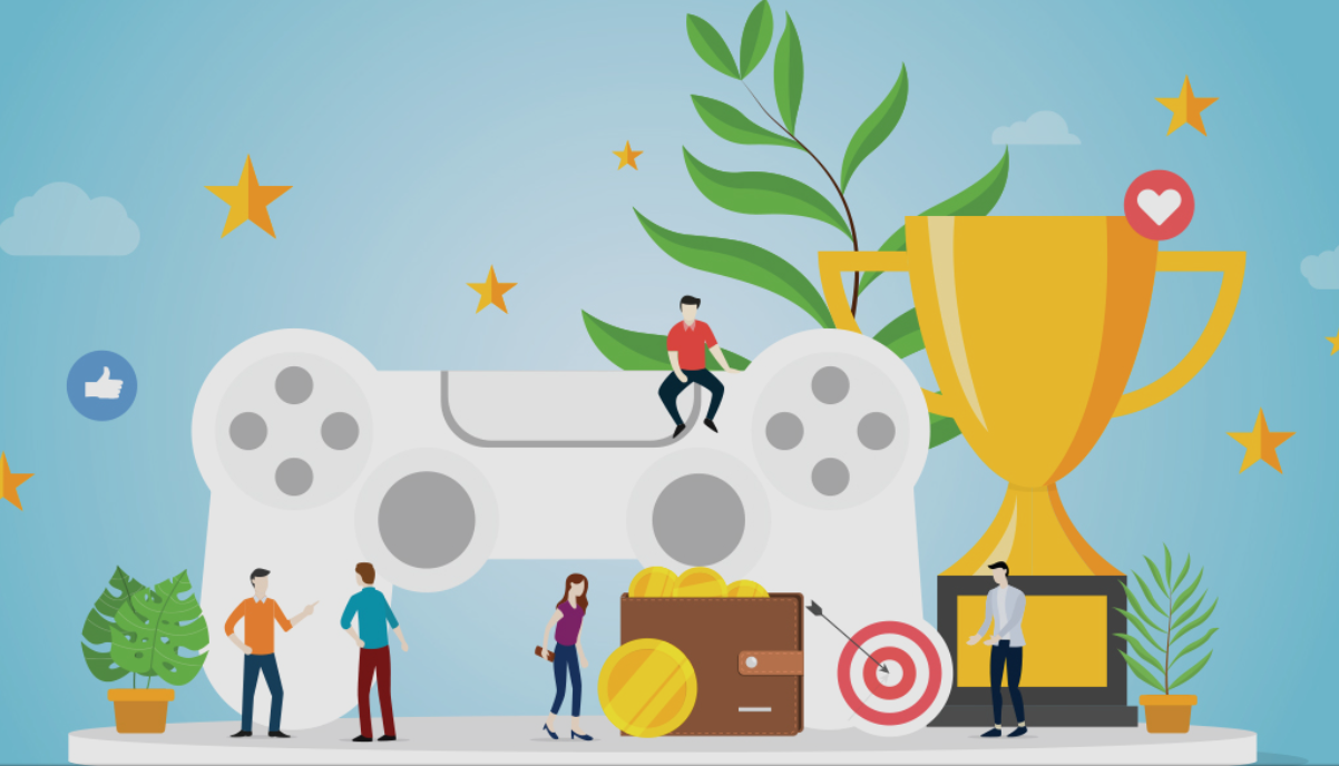 Gamification and Game-Based Learning